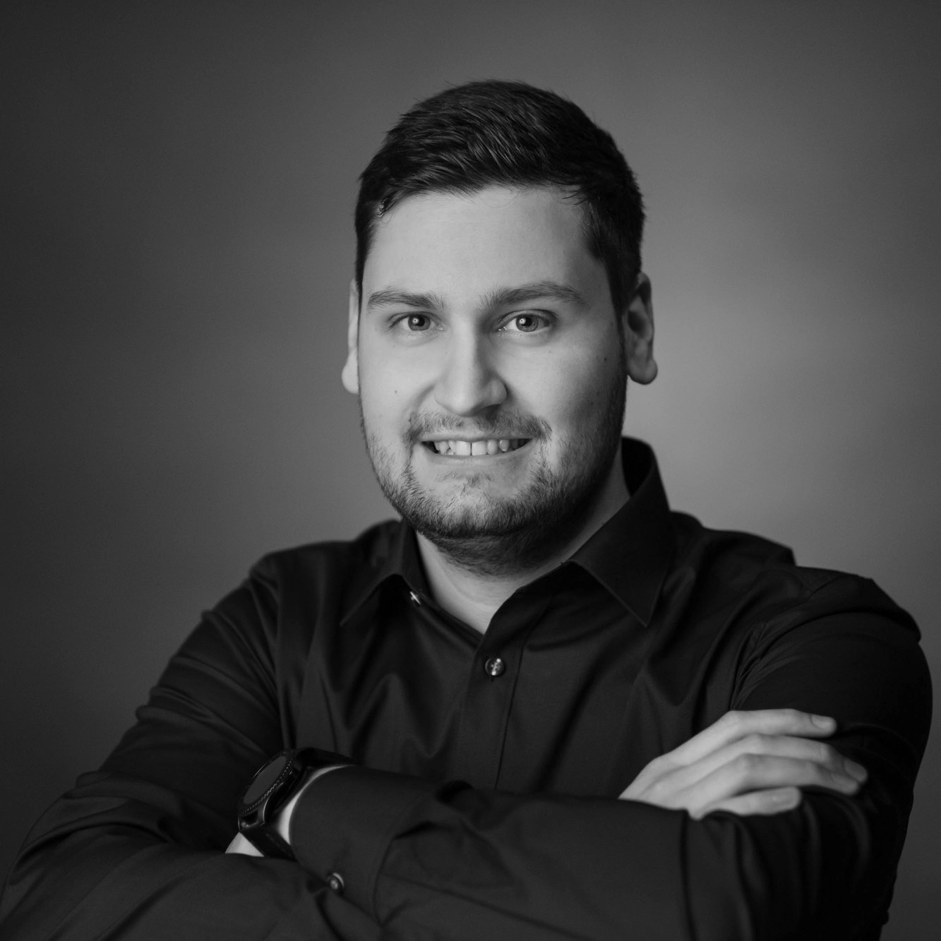 Sebastian Graef
