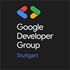 Google Developer Group Stuttgart logo