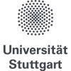 University of Stuttgart logo